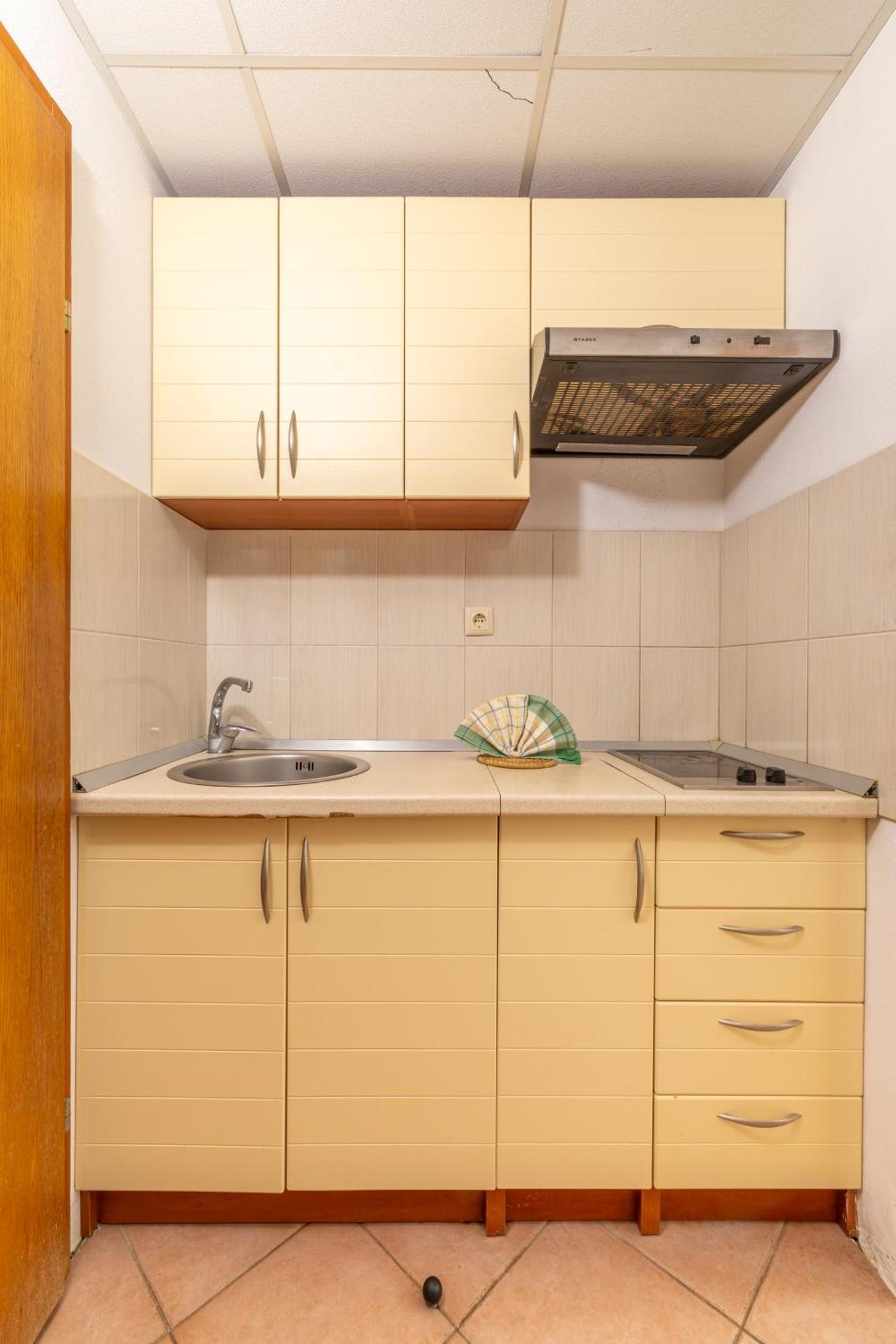 Apartament Rubin *