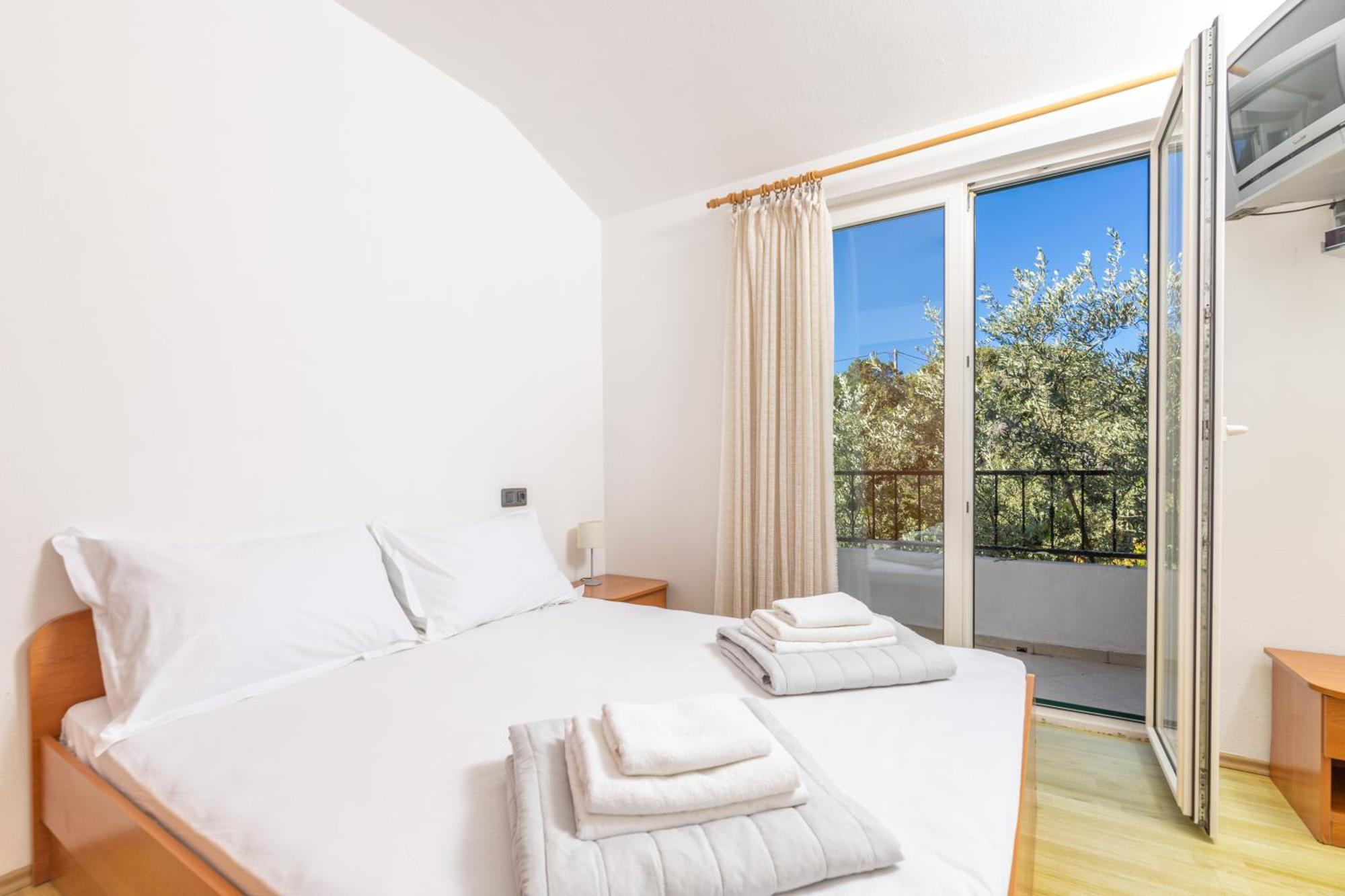 Apartament Rubin