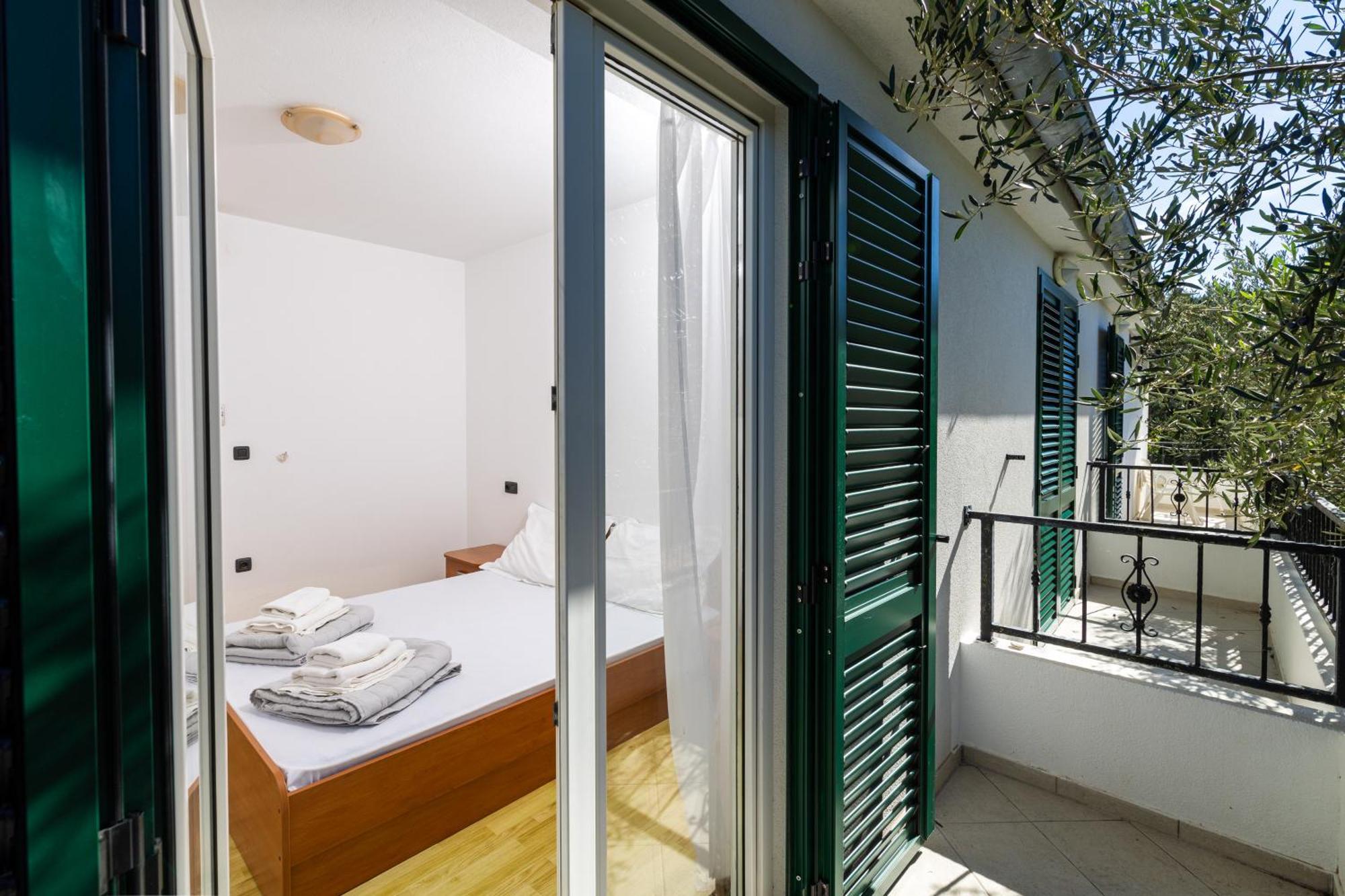 Rubin Apartament Zastražišće