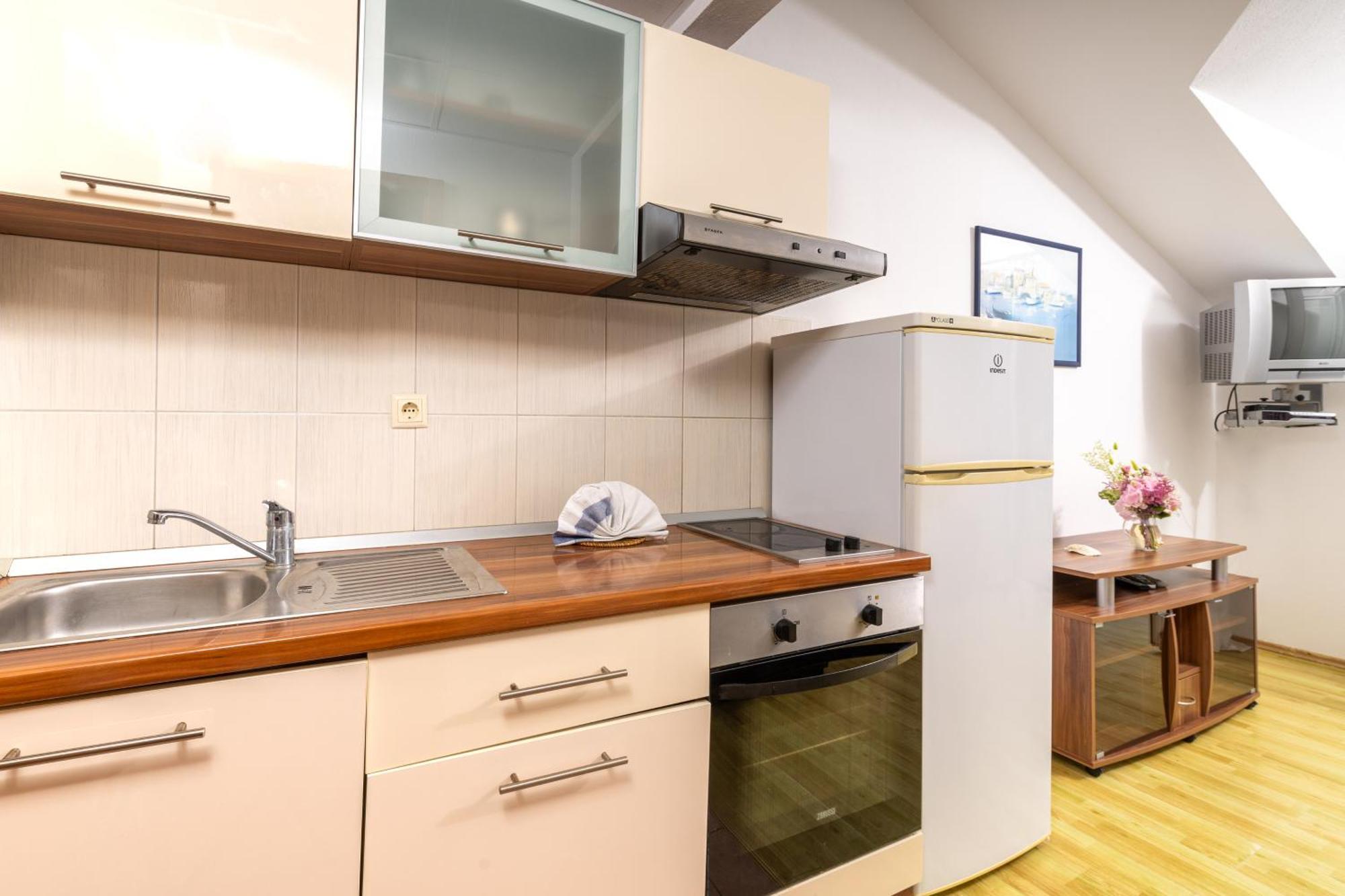 Apartament Rubin