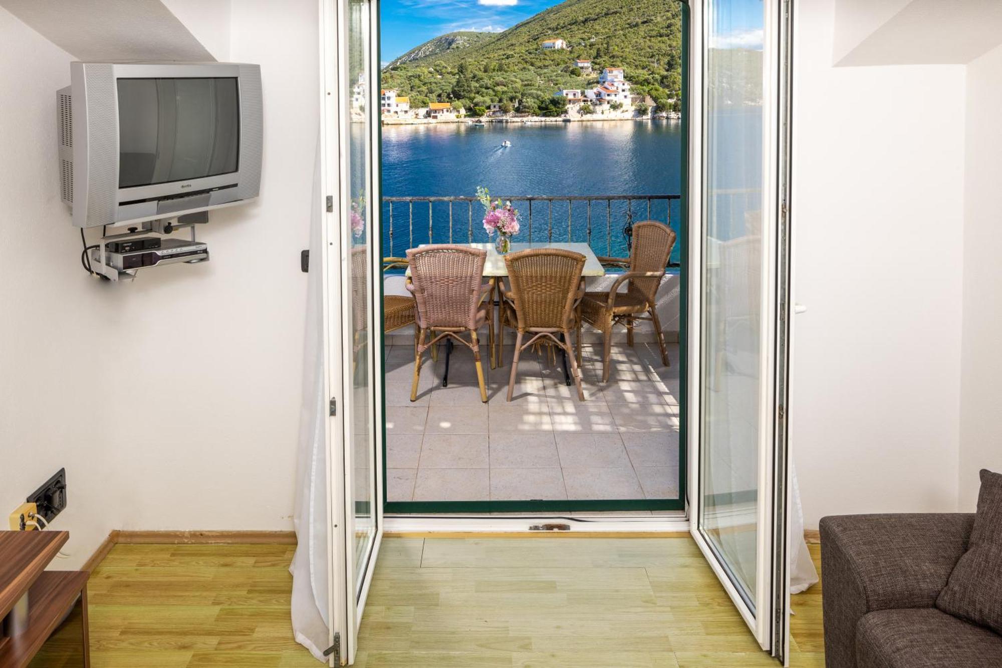 Rubin Apartament Zastražišće