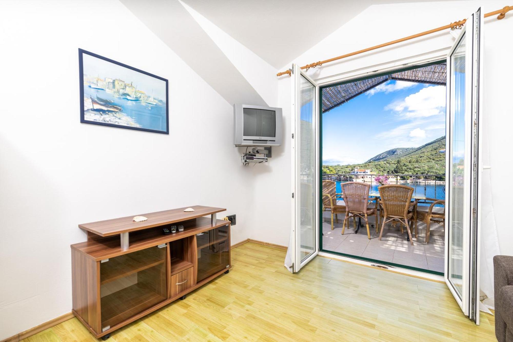 Rubin Apartament *