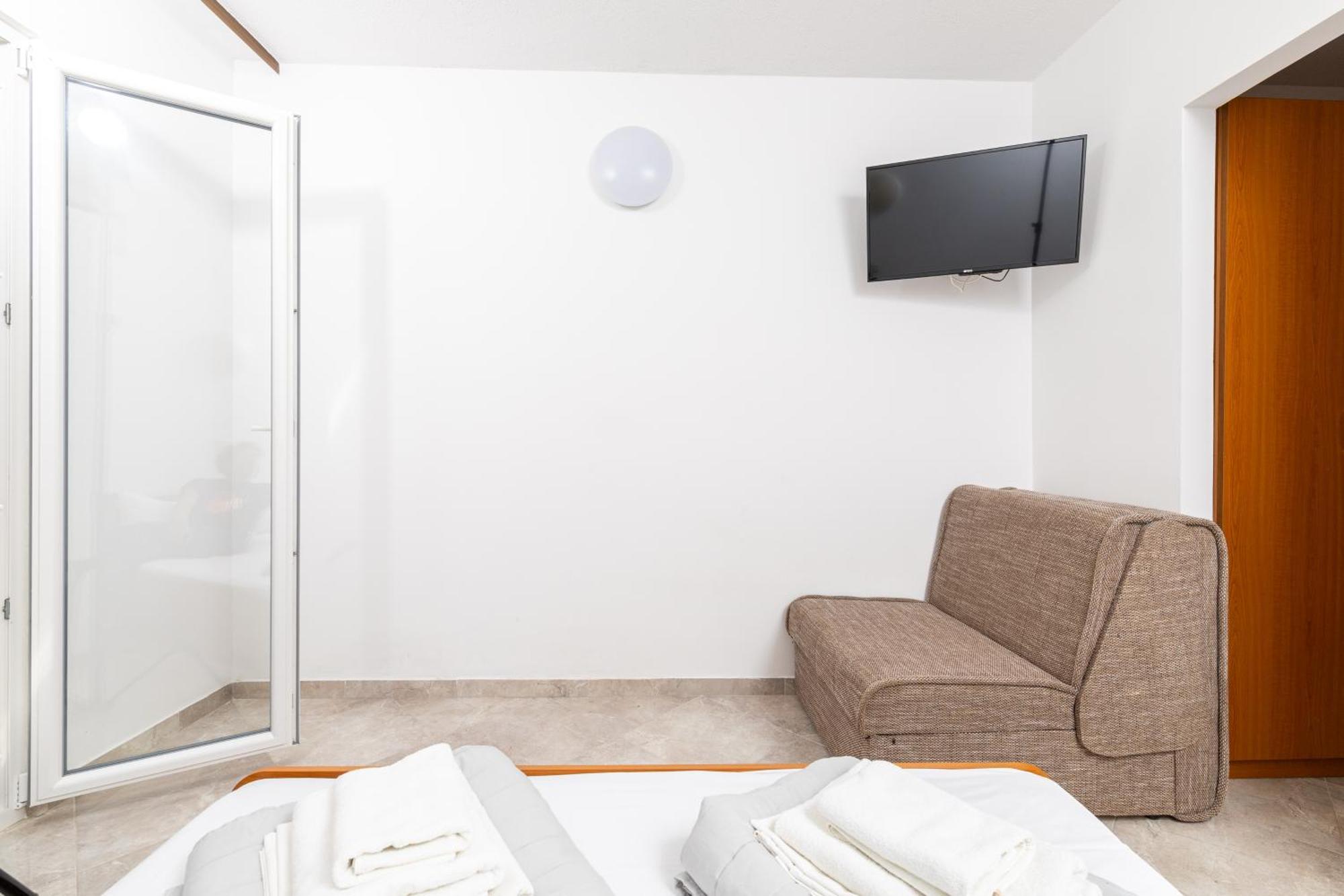 Rubin Apartament Zastražišće