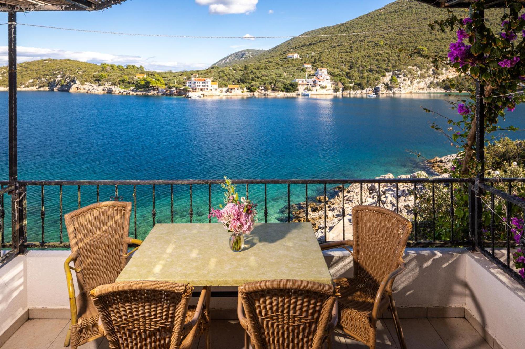 Rubin Apartament Zastražišće