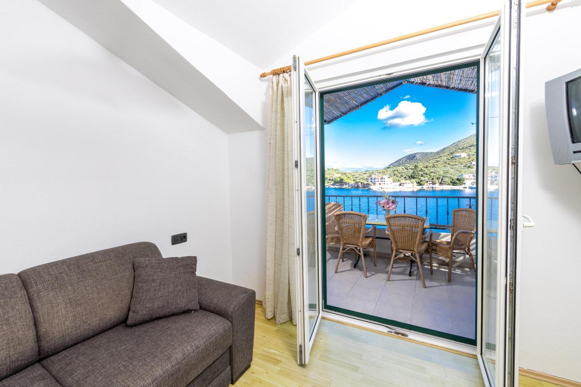 Apartament Rubin *