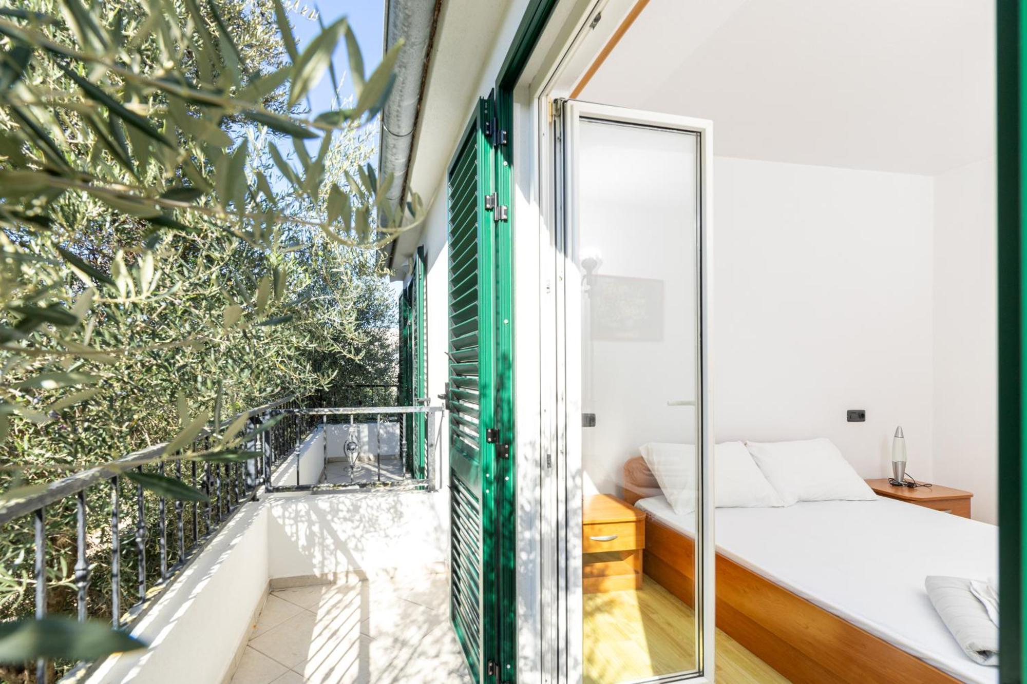 Apartament Rubin Zastražišće