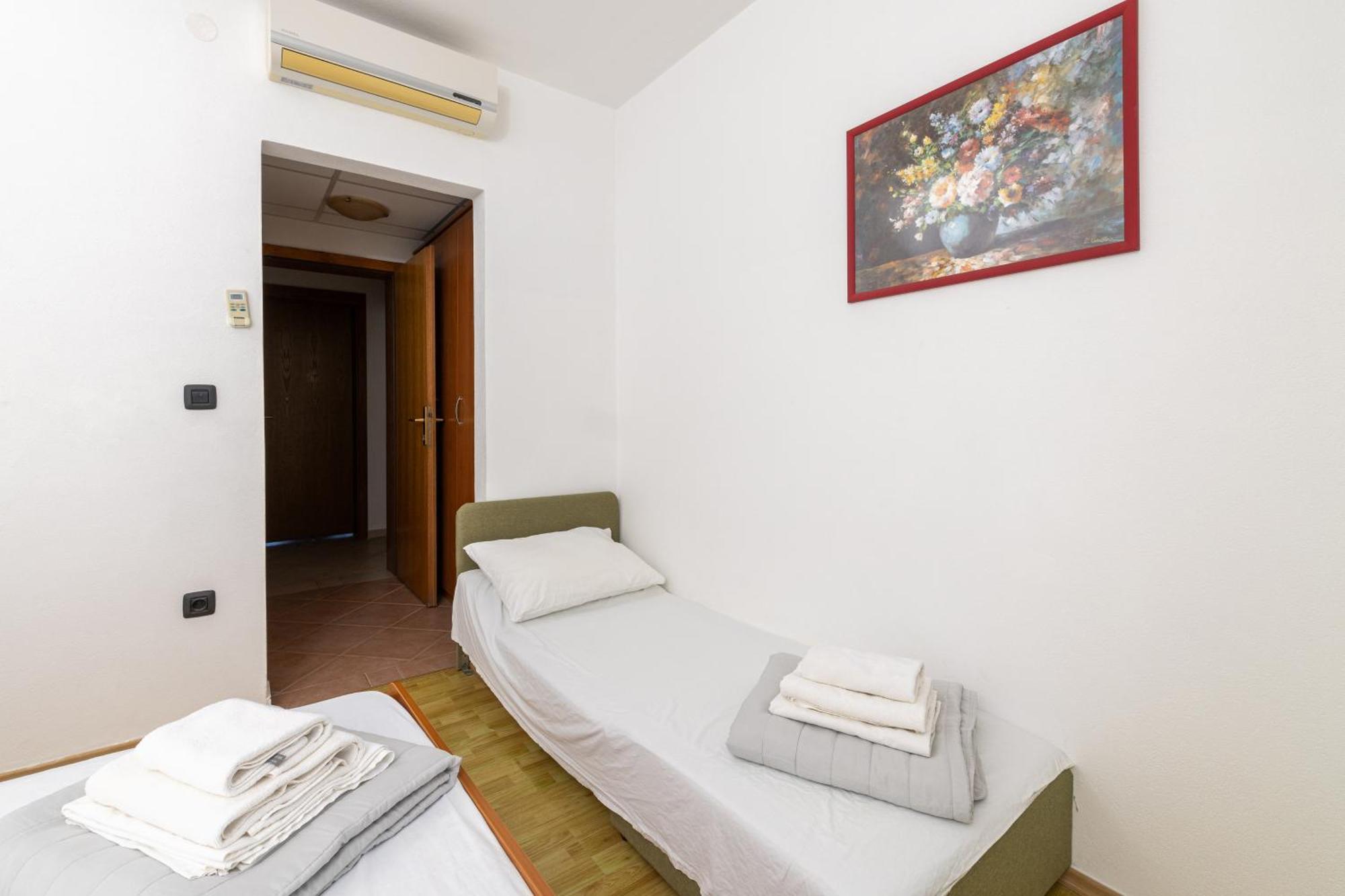 Apartament Rubin