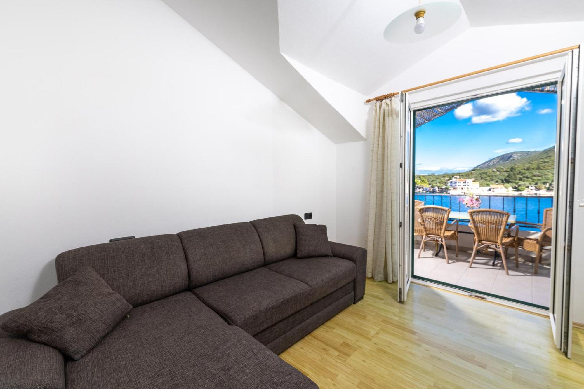 Rubin Apartament *