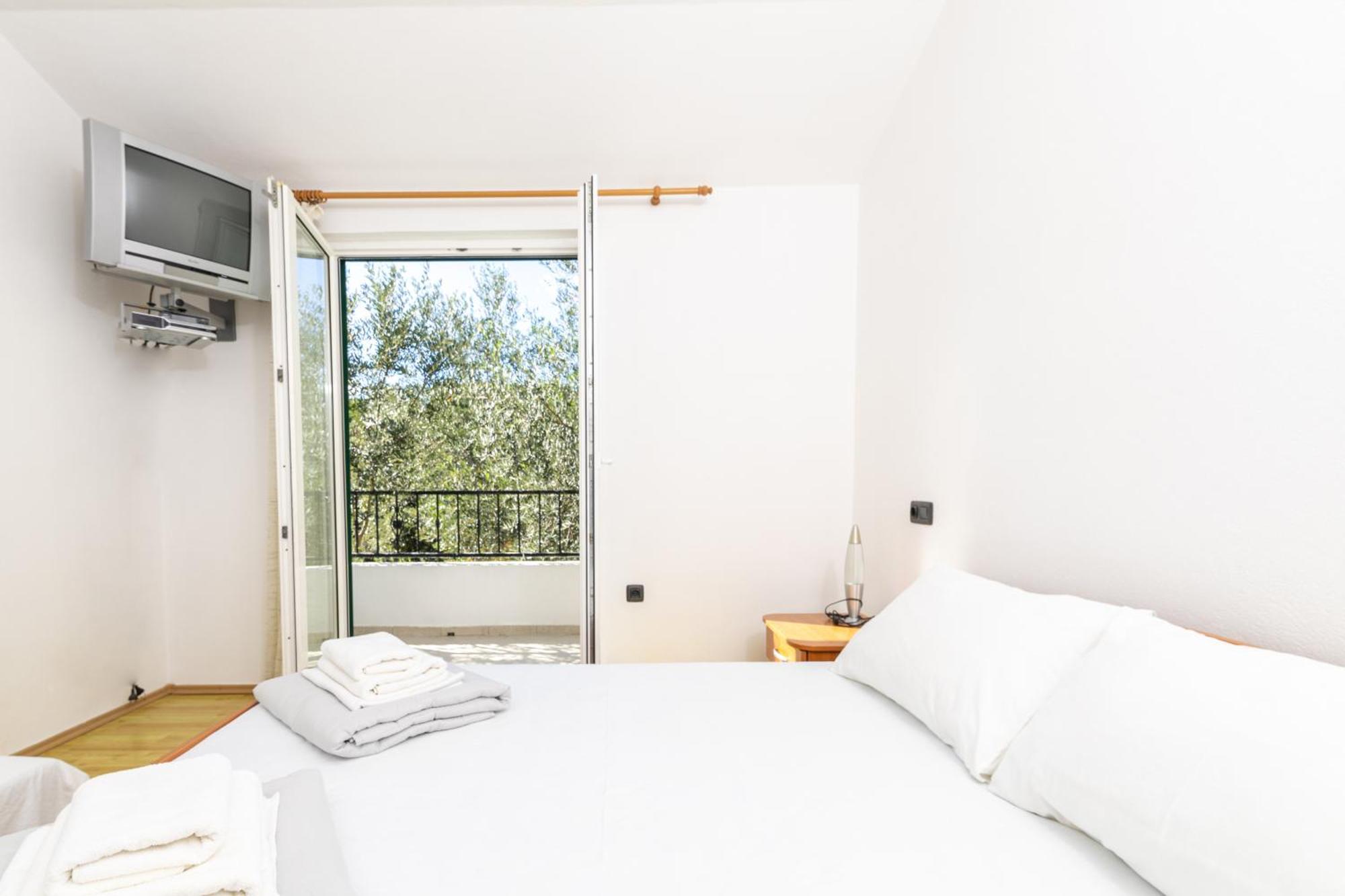 Apartament Rubin Zastražišće