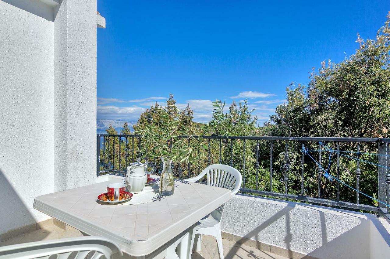Rubin Apartament *