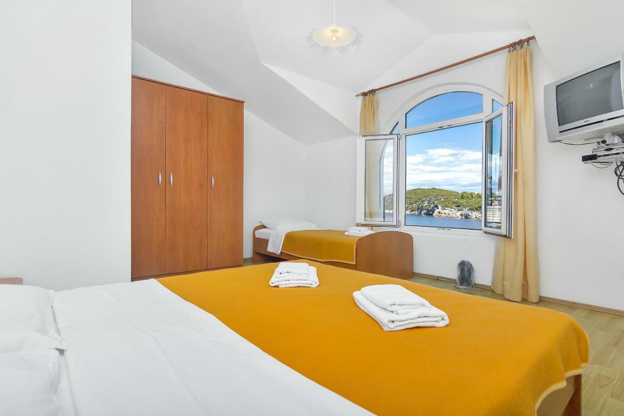 Apartament Rubin *