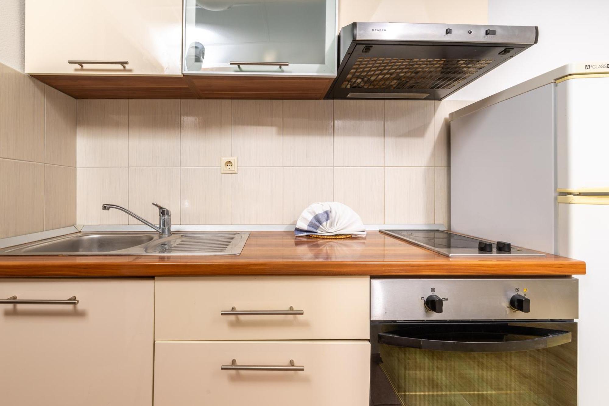 Rubin Apartment