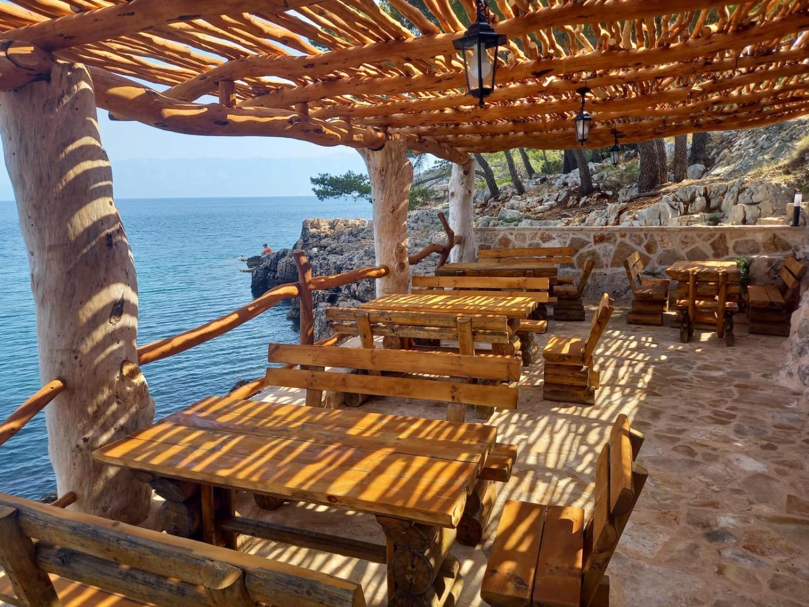Rubin Apartmán Zastražišće