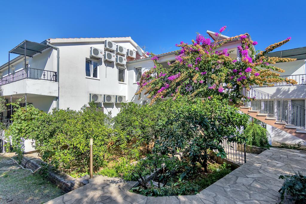 Rubin Apartment Zastražišće